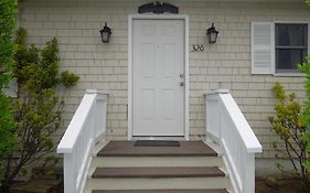 Townhouses & Captain'S Quarters